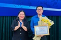Thành Đoàn Pleiku đạt giải nhất toàn đoàn Hội thi Tin học trẻ tỉnh Gia Lai lần thứ XXIV