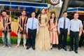 Ấn tượng ngày hội văn hóa cà phê và cồng chiêng Gia Lai