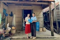 Trao hơn 48 triệu đồng hỗ trợ thủ khoa khối C00 ở Trường THPT Trần Quốc Tuấn