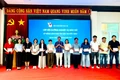 Gia Lai: Bế giảng lớp bồi dưỡng kỹ năng làm phim tài liệu truyền hình