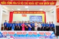Gia Lai hoàn thành Đại hội Đoàn TNCS Hồ Chí Minh các xã, phường nhiệm kỳ 2025-2030