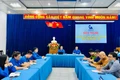 Gia Lai: Tổ chức Hội Liên hiệp thanh niên các cấp tư vấn, giới thiệu việc làm cho hơn 10.400 thanh niên