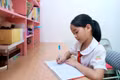 Em Bùi Ngân Khánh đạt giải nhì cuộc thi “Cây bút tuổi hồng”