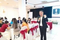 Tập huấn Đề án 01 cho cán bộ, hội viên phụ nữ 