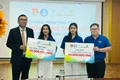 Tặng 19 suất học bổng “Vững tương lai” cho học sinh, sinh viên Gia Lai