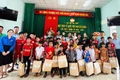 4 đội bóng tranh cúp Doanh nhân trẻ Gia Lai 2025
