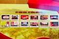 Triển lãm ảnh với chủ đề “Đảng bộ tỉnh Gia Lai-Tự hào viết tiếp truyền thống vẻ vang”