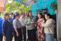 Phường Diên Hồng triển khai các biện pháp phòng, chống sốt xuất huyết