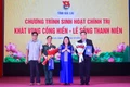 Tỉnh Đoàn Gia Lai tổ chức chương trình sinh hoạt chính trị “Khát vọng cống hiến-Lẽ sống thanh niên”