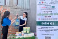  Tiếp nhận hơn 10 tấn sách, giấy trong chương trình “Đổi sách lấy cây” năm 2026