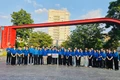 Tỉnh Đoàn Gia Lai xuất quân các đội thanh niên tình nguyện chuyên ngành cấp tỉnh