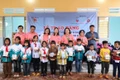 Chung tay xây dựng trường học cho trẻ em vùng khó ở Gia Lai