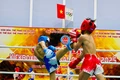 Nơi hội tụ của những tài năng Kickboxing