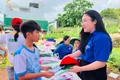 Khai mạc giải “Kids Run Gia Lai năm 2025”