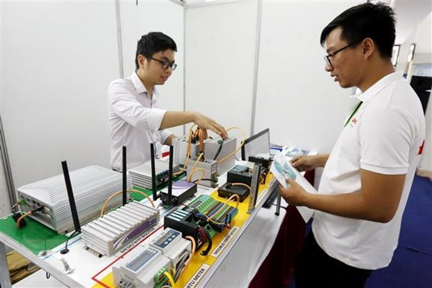 Ảnh: Anh Tuấn/TTXVN