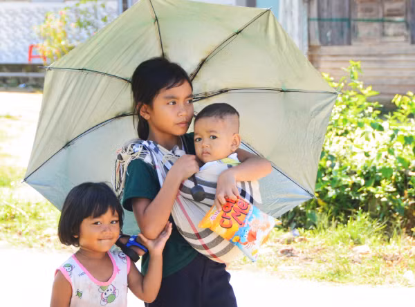 Đời sống vật chất và tinh thần của người dân vùng Đầm Ròn ngày càng được cải thiện Đời sống vật chất và tinh thần của người dân vùng Đầm Ròn ngày càng được cải thiện