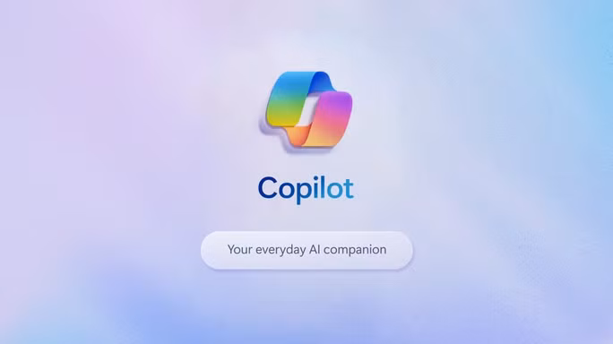 Trợ lý ảo Copilot AI được cập nhật trên phiên bản 23H2 của Microsoft. Ảnh: Microsoft
