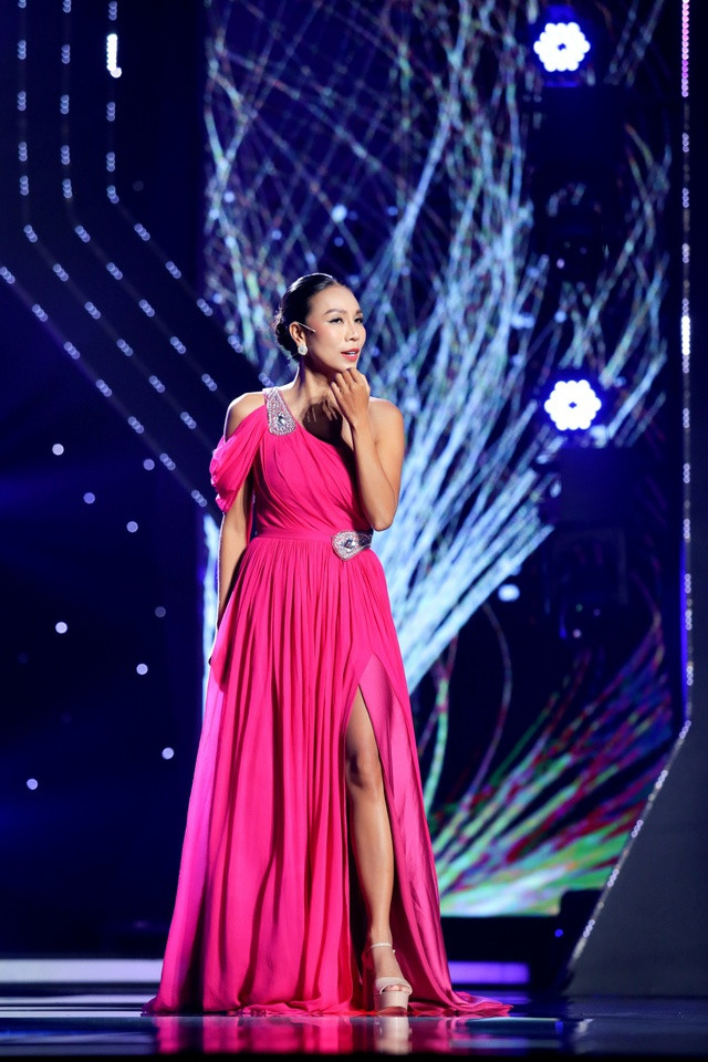 Ca sĩ Khánh Ngọc từng muốn bỏ nghề sau biến cố hôn nhân - Ảnh 3. Khánh Ngọc tìm được hạnh phúc mới sau đổ vỡ hôn nhân. Ảnh: NVCC