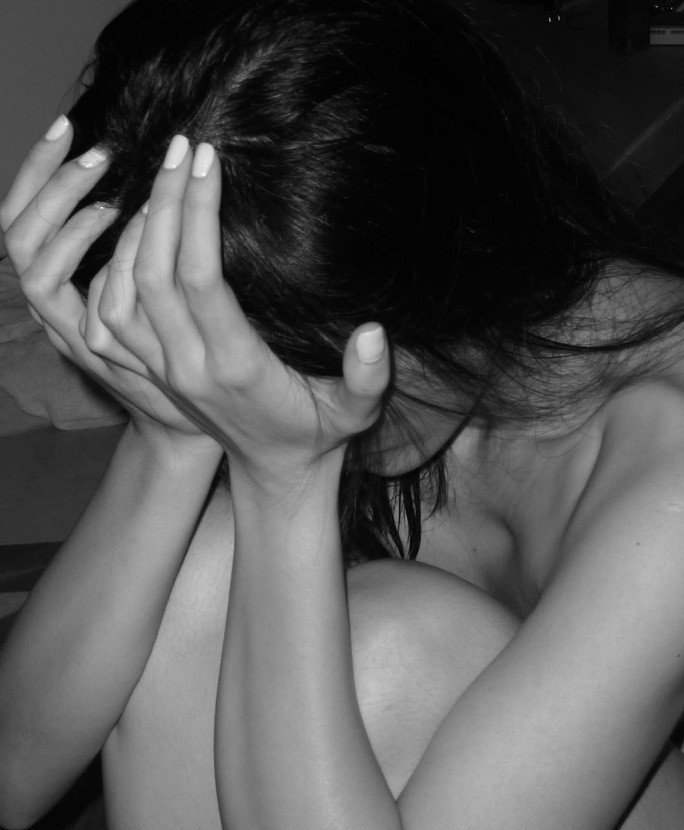 Bộ ảnh nude siêu cháy của cặp Minh Triệu- Kỳ Duyên - Ảnh 3.