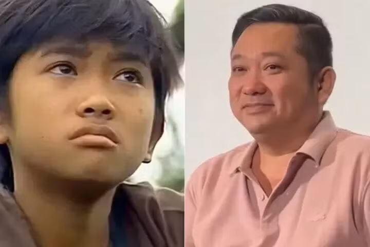 Phùng Ngọc từ bỏ nghề diễn vì không đủ duyên.