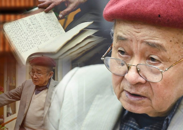 Ông Nguyễn Chí Tình Ông Nguyễn Chí Tình