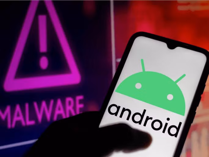 Các chuyên gia tại Dr.Web vừa phát hiện hàng loạt ứng dụng độc hại trên điện thoại Android. Ảnh minh họa Internet