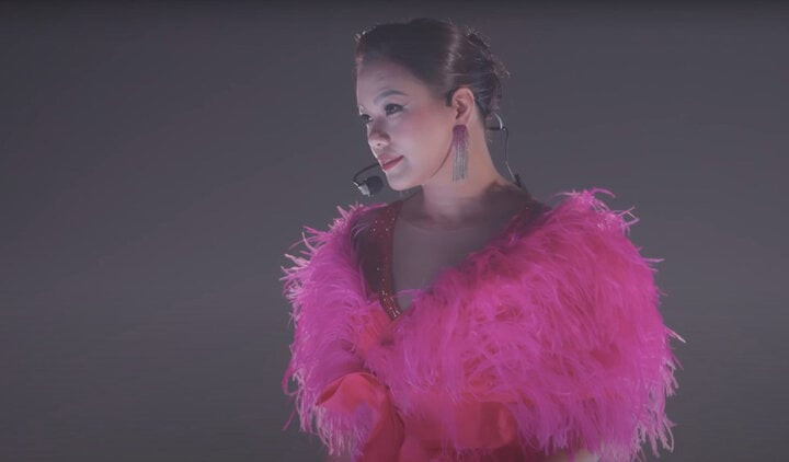 Phương Vy sẽ biểu diễn trong tập 2 "Chị đẹp đạp gió rẽ sóng". Phương Vy sẽ biểu diễn trong tập 2 "Chị đẹp đạp gió rẽ sóng".