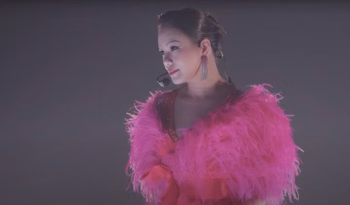 Phương Vy sẽ biểu diễn trong tập 2 "Chị đẹp đạp gió rẽ sóng".