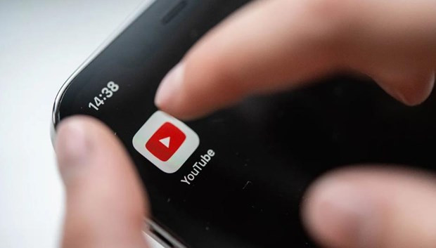 Nguồn: CNN/Ảnh chụp màn hình Nguồn: CNN/Ảnh chụp màn hình