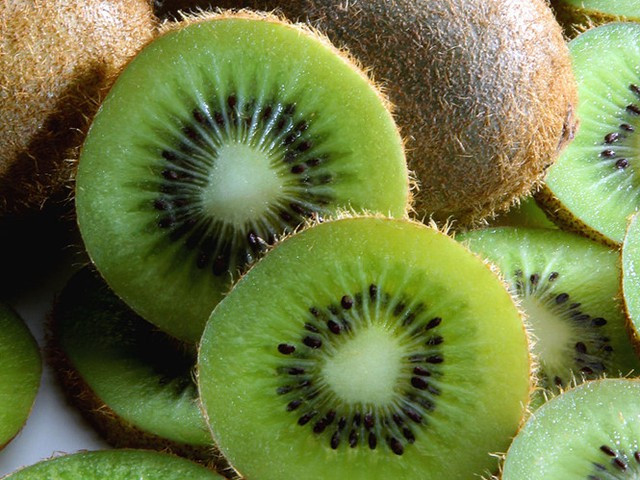 Kiwi có thể hỗ trợ giảm cân, kiểm soát lượng đường trong máu Kiwi có thể hỗ trợ giảm cân, kiểm soát lượng đường trong máu