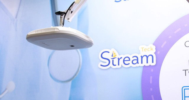 Rất nhiều mô hình AI được giới thiệu tại Healthcare+ EXPO Taiwan 2023 Rất nhiều mô hình AI được giới thiệu tại Healthcare+ EXPO Taiwan 2023