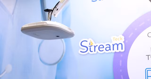 Rất nhiều mô hình AI được giới thiệu tại Healthcare+ EXPO Taiwan 2023 Rất nhiều mô hình AI được giới thiệu tại Healthcare+ EXPO Taiwan 2023