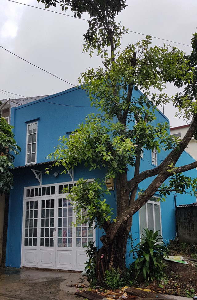 Đề nghị truy tố nguyên Phó chi cục trưởng Chi cục THADS Đà Lạt - Ảnh 3. Chấp hành viên Nguyễn Ngọc Thiện 2 lần hỏi mua nhà 21A đã kê biên, cố tình gây khó đối với người chấp hành án. Ảnh: Lâm Viên