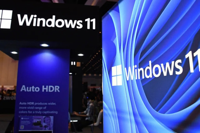 Windows 11 có thể mở tập tin RAR hoặc 7-Zip theo mặc định - Ảnh 1. Sau rất nhiều năm, Windows mới có thể mở các tập tin nén như RAR hay 7-Zip theo mặc định. Ảnh: Chụp màn hình THEVERGE