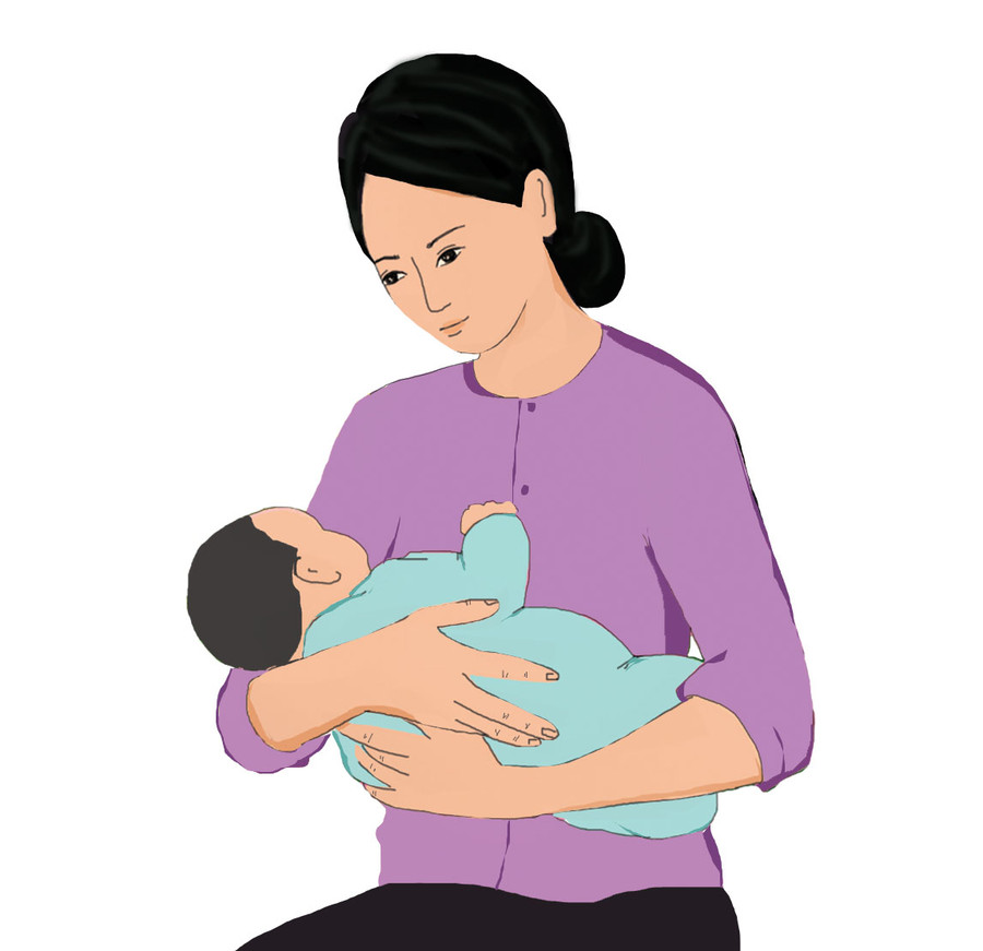 Minh họa: H.T Minh họa: H.T