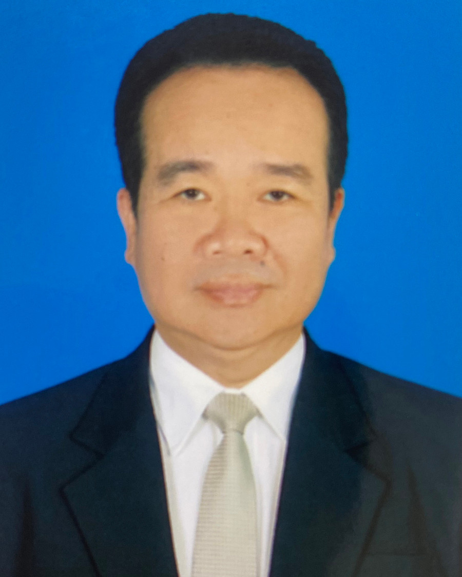 Ông Lưu Trung Nghĩa. Ảnh: Nguyễn Diệp Ông Lưu Trung Nghĩa. Ảnh: Nguyễn Diệp