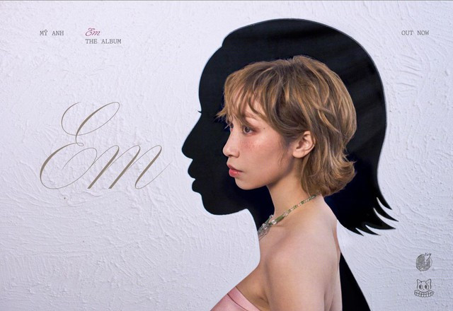 Album đầu tay của Mỹ Anh Album đầu tay của Mỹ Anh