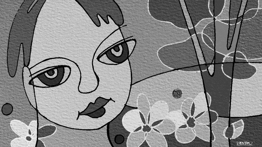 Minh họa: VĂN TIN Minh họa: VĂN TIN