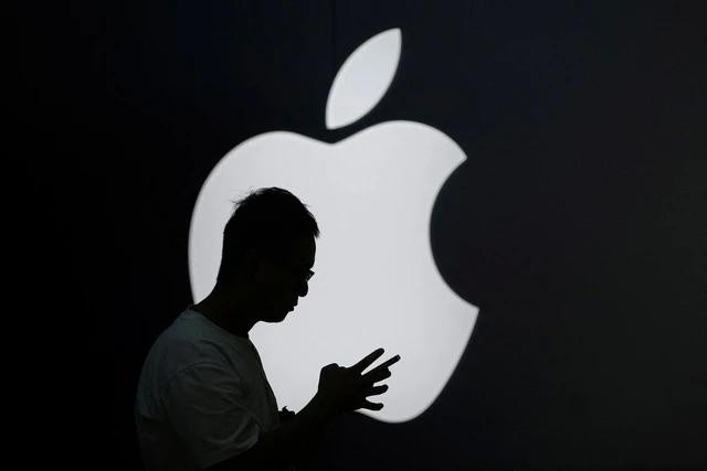 Apple đang nỗ lực cạnh tranh với các đối thủ nội địa như Huawei, Xiaomi Apple đang nỗ lực cạnh tranh với các đối thủ nội địa như Huawei, Xiaomi