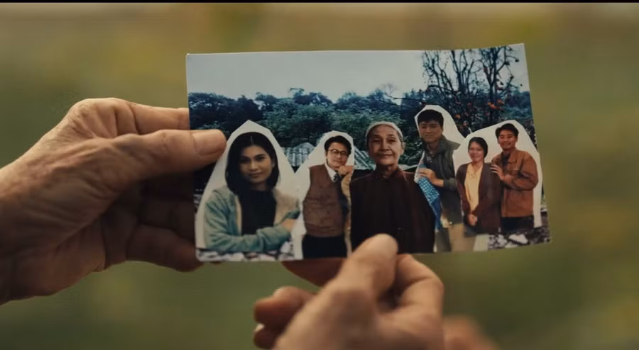 Lật mặt 7: Một điều ước của Lý Hải đang độc chiếm phòng vé.