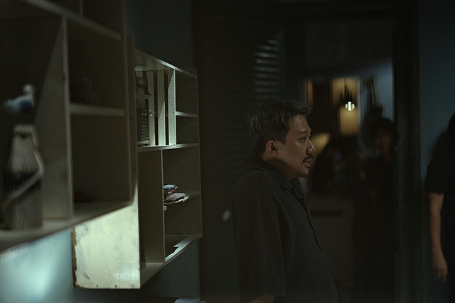 Trấn Thành đóng một vai nhỏ trong phim Mai, bên cạnh vai trò nhà sản xuất lẫn đạo diễn phim Trấn Thành đóng một vai nhỏ trong phim Mai, bên cạnh vai trò nhà sản xuất lẫn đạo diễn phim