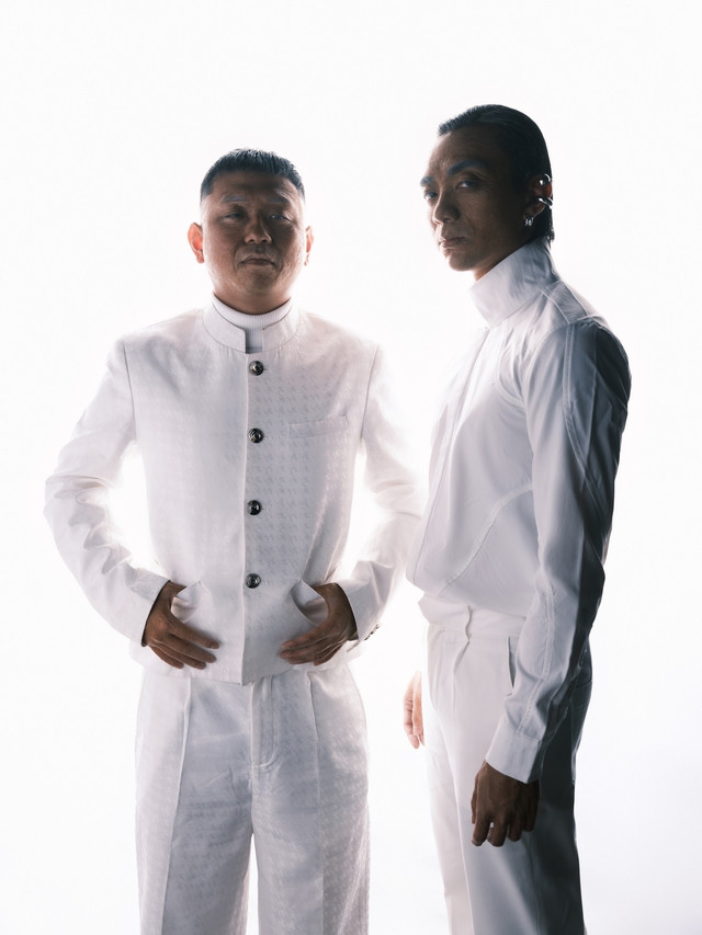 Một sản phẩm thú vị với tinh thần vui vẻ "Trẻ ăn chơi già vẫn thế" Một sản phẩm thú vị với tinh thần vui vẻ "Trẻ ăn chơi già vẫn thế"