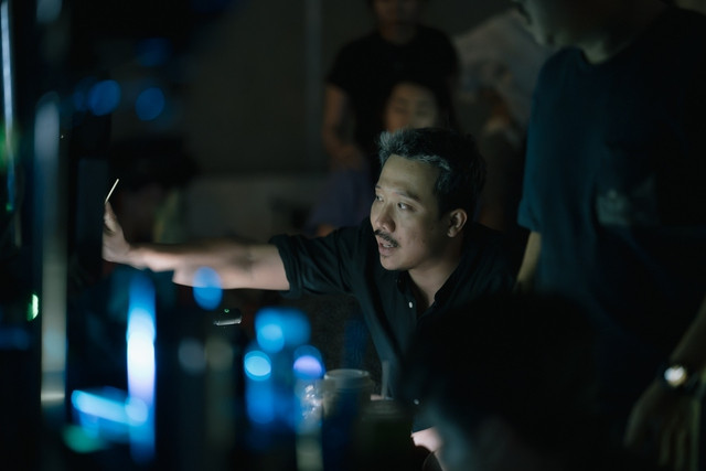 Khai thác đề tài về người phụ nữ trên màn ảnh rộng, đạo diễn Trấn Thành dành nhiều tâm tư, tình cảm từ Nhà bà Nữ đến Mai