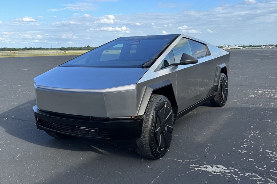 Ảnh: teslarati.com