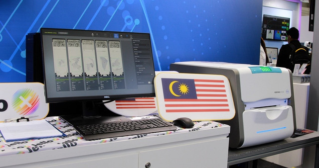 AI trở thành cánh tay đắc lực của nhân viên y tế AI trở thành cánh tay đắc lực của nhân viên y tế