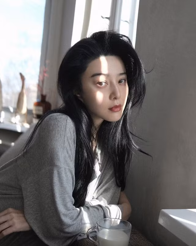 Phạm Băng Băng từng mong muốn lập gia đình ở độ tuổi U.30 nhưng hiện tại không vội vàng kết hôn