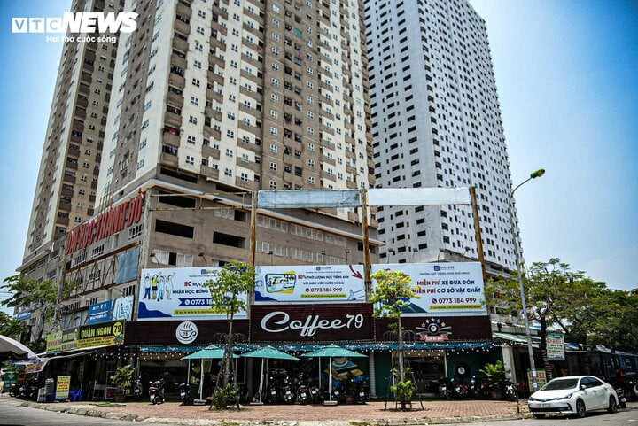 Do khan hiếm nguồn cung, giá nhà chung cư sẽ khó hạ. Do khan hiếm nguồn cung, giá nhà chung cư sẽ khó hạ.