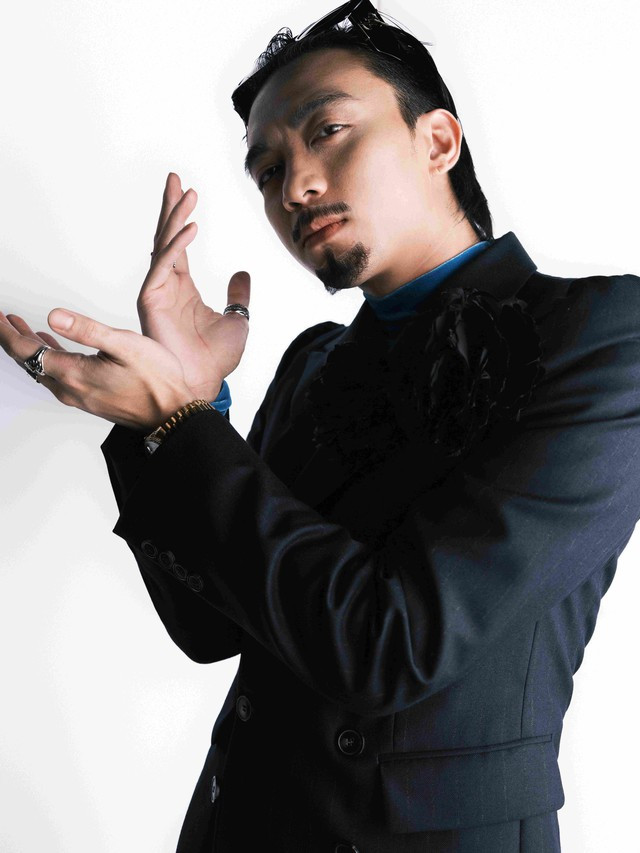 Hình ảnh trong MV Hình ảnh trong MV