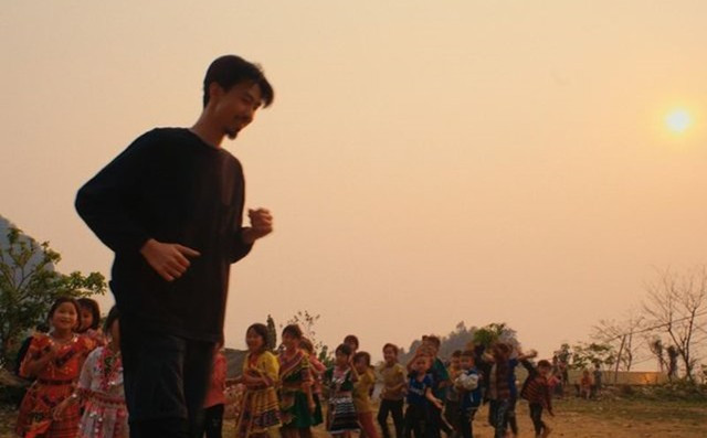 Đen Vâu là nghệ sĩ nhận được rất nhiều sự yêu mến Đen Vâu là nghệ sĩ nhận được rất nhiều sự yêu mến