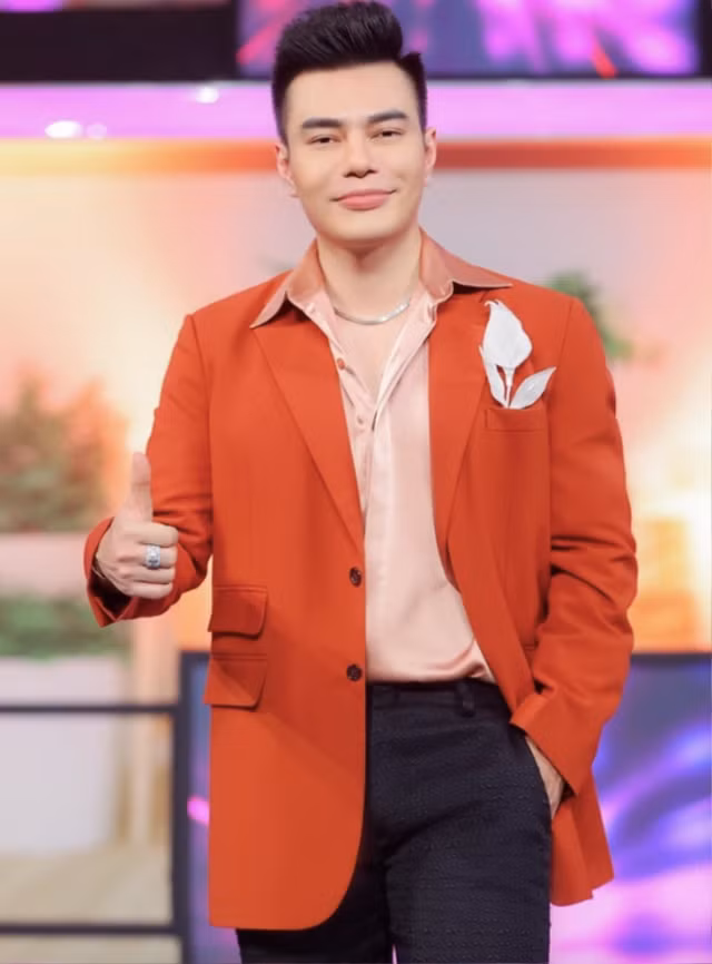 Lê Dương Bảo Lâm là nghệ sĩ hài có lượng khán giả yêu thích lớn